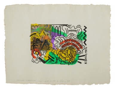 View full screen - View 1 of Lot 127. Sportswear International Cover.