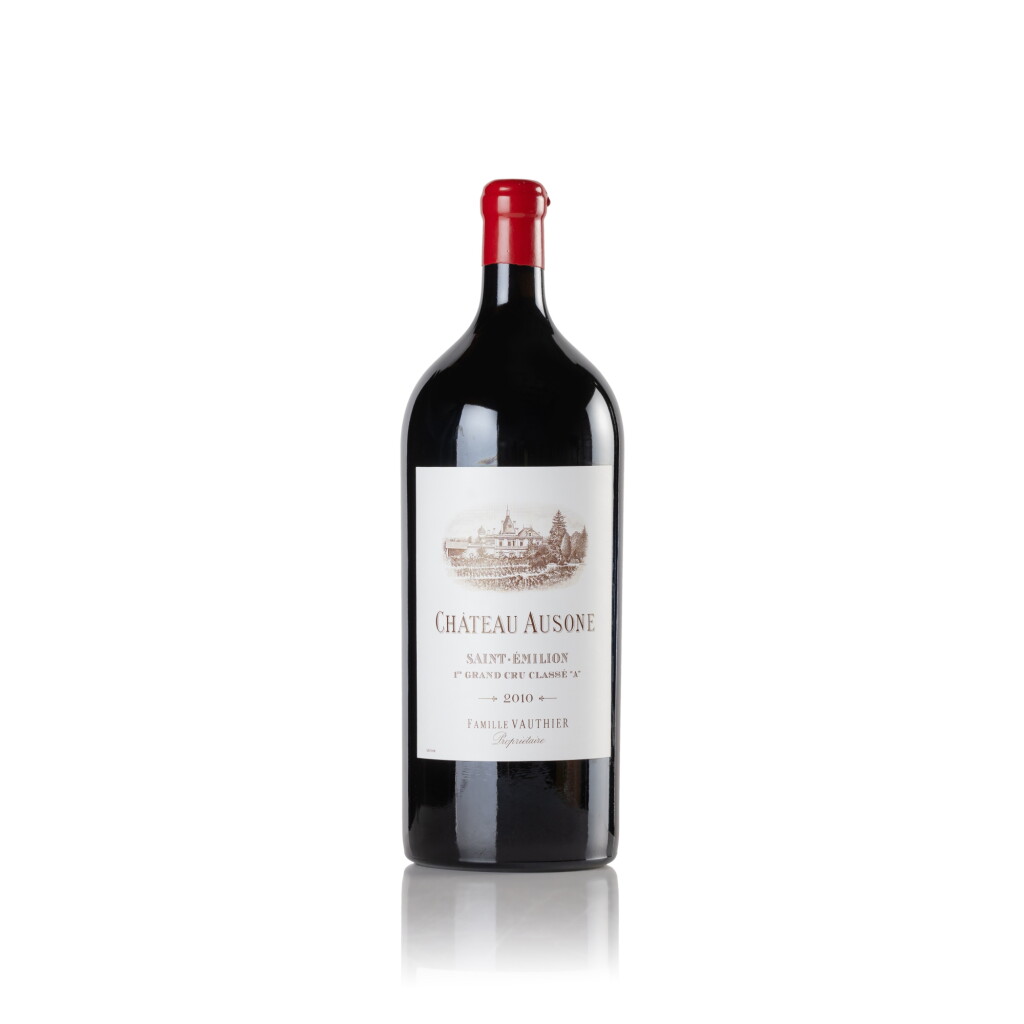 全螢幕檢視 - 查看160Château Ausone 2010 (1 IMP)的1