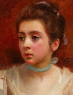 The Blue Ribbon