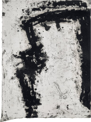 View full screen - View 1 of Lot 356. Videy Drawing XVII.