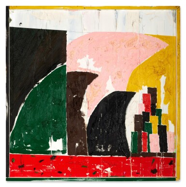 View full screen - View 1 of Lot 604. Big C.