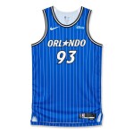 Noah Penda Orlando Magic 2025-2026 Game Issued Icon Edition Jersey | Probable Wear