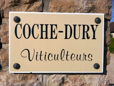 View full screen - View 1 of Lot 1109. Meursault 2002 J.-F. Coche-Dury (3 BT).
