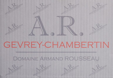 View full screen - View 1 of Lot 1199. Ruchottes Chambertin, Clos des Ruchottes 2016 Domaine Armand Rousseau (6 BT).