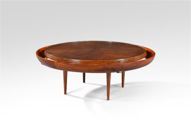 View full screen - View 1 of Lot 104. Low table.