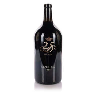 View full screen - View 1 of Lot 793. Ornellaia 2010 (1 DM).