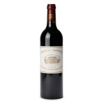 Château Margaux 1982 (12 BT)
