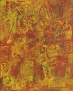 UNTITLED (ALHALKERE), 1992