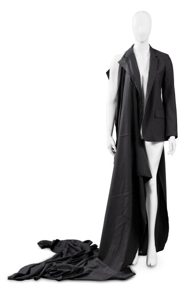 View full screen - View 1 of Lot 210. Martin Margiela, Spring-Summer 2006 | Printemps-Eté 2006.