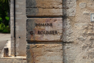View full screen - View 1 of Lot 234. Morey St. Denis, Clos de la Bussière 2015/2016 Domaine Georges Roumier (6 BT).