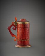 Attributed to Jacob Heise (1621 - circa 1675), German, Königsberg, circa 1650-60