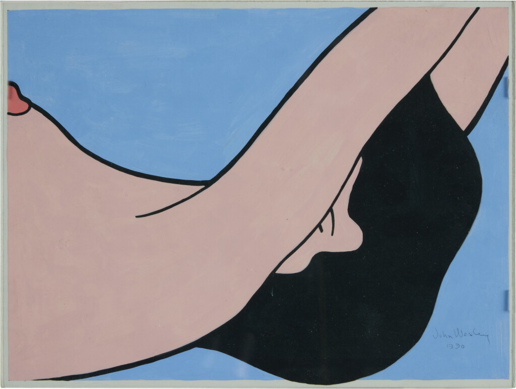 View full screen - View 1 of Lot 151. Untitled.