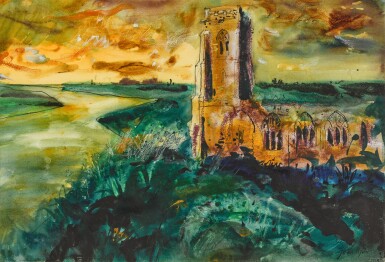 View full screen - View 1 of Lot 350. Wiggenhall St Peter.