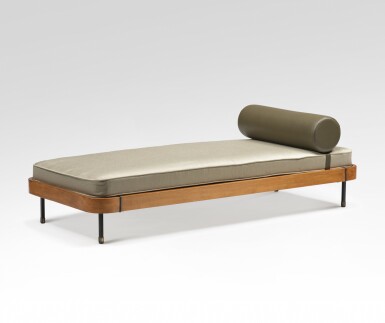 View full screen - View 1 of Lot 51. Daybed.