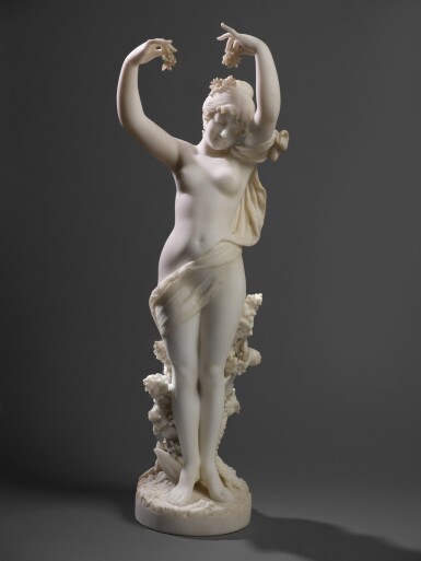 View full screen - View 1 of Lot 220. Flora.