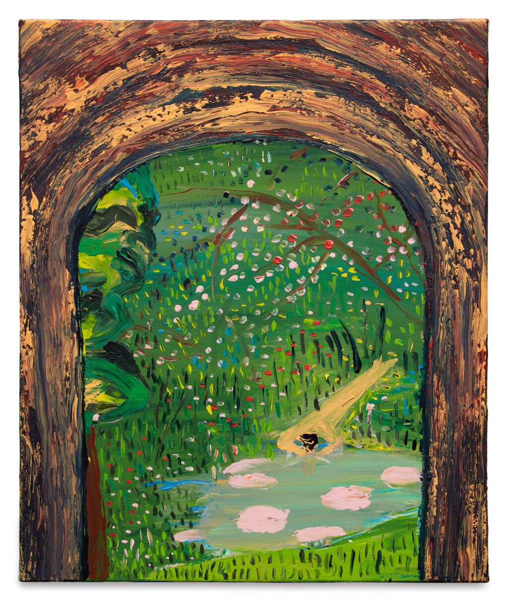 View full screen - View 1 of Lot 103. Untitled.