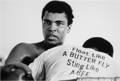 View full screen - View 1 of Lot 78. 'Float Like A Butterfly, Miami'.