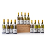 Bâtard Montrachet 2004 Domaine Leflaive (12 BT)
