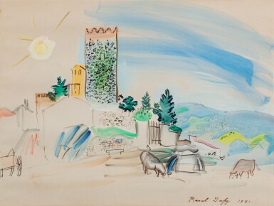 View full screen - View 1 of Lot 10. Vernet-les-Bains.