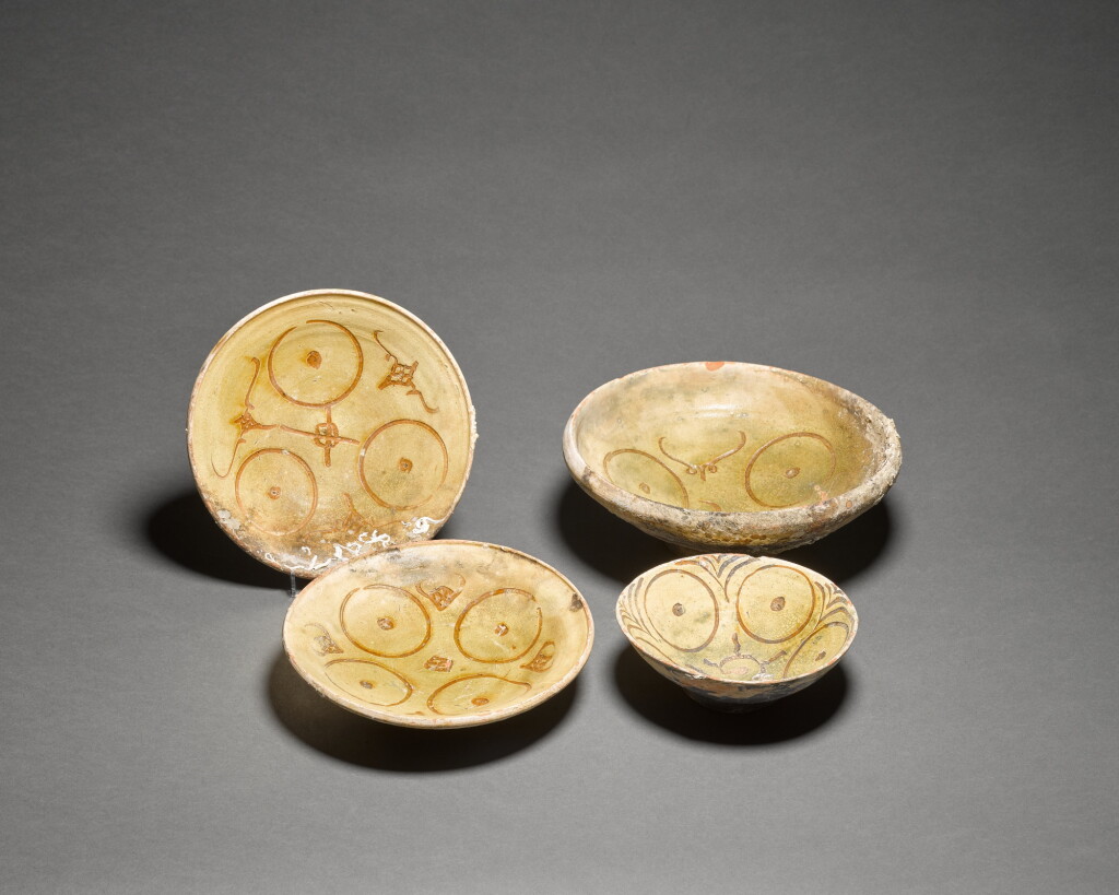 View full screen - View 1 of Lot 11. Byzantine, 12th/ 13th century.