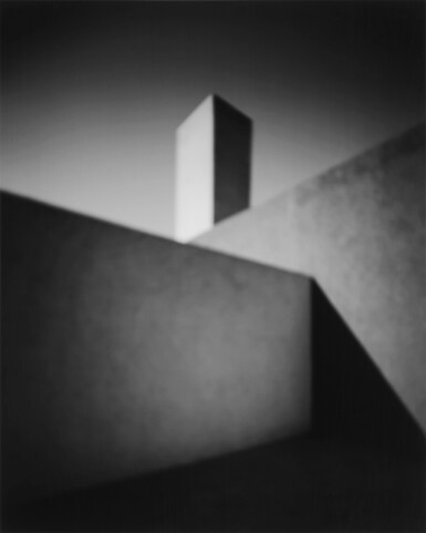 View full screen - View 1 of Lot 48. Barragán House.