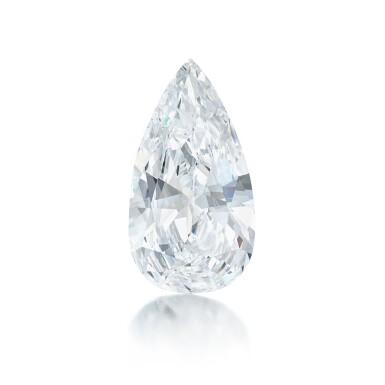 View full screen - View 1 of Lot 669. Impressive diamond ring | 寶格麗鑽石戒指.