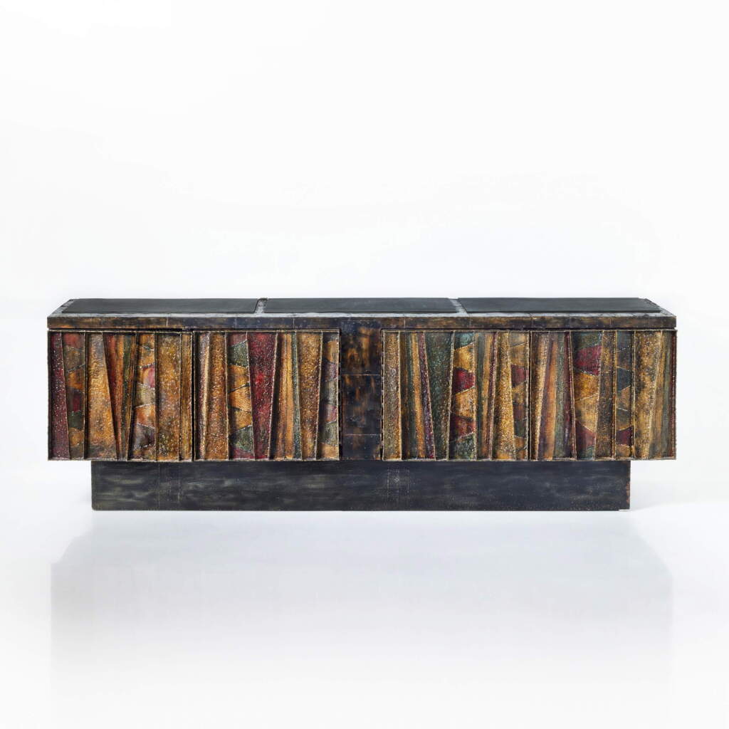 View full screen - View 1 of Lot 108. Sideboard.