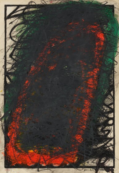 View full screen - View 1 of Lot 206. Gladiator.