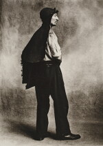 Coal Man, London