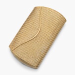 Gold Evening Bag