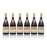 Chambertin 2009 Domaine Armand Rousseau (12 BT)