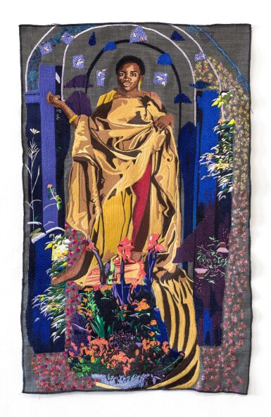 View full screen - View 1 of Lot 7. Ndlovukazi .