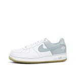 Nike Air Force 1 Low Terror Squad White & Blue | Size 11