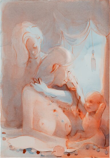 View full screen - View 1 of Lot 4. Boy.