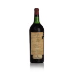 Château Mouton Rothschild 1962 (1 MAG)