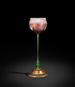 Flower-Form Vase