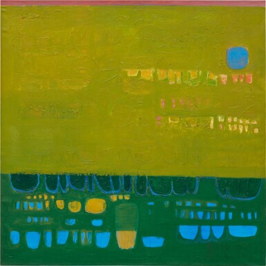 View full screen - View 1 of Lot 656. But Mochtar 博特·莫克塔 | Land of God 神的土地.