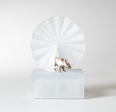 View full screen - View 1 of Lot 115. La Diva, designed in 1998.