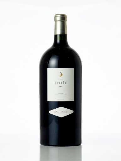 View full screen - View 1 of Lot 4209. Finca Dofí 2009 Alvaro Palacios (1 JM50).