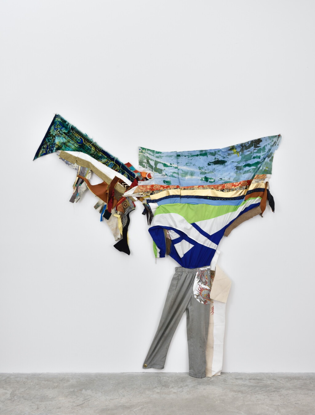 View full screen - View 1 of Lot 1126. Implied Reebok or Desire for the Northeast Groover.