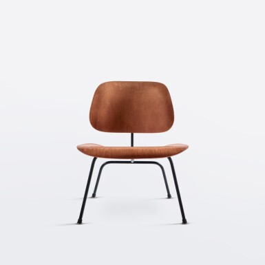 View full screen - View 1 of Lot 156. "LCM" Chair.