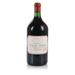 Château Lynch Bages 1982 (1 DM)