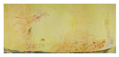 View full screen - View 1 of Lot 190. Stained Cithairon.