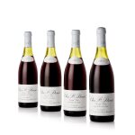 Clos Saint Denis 1971 Maison Leroy (12 BT)