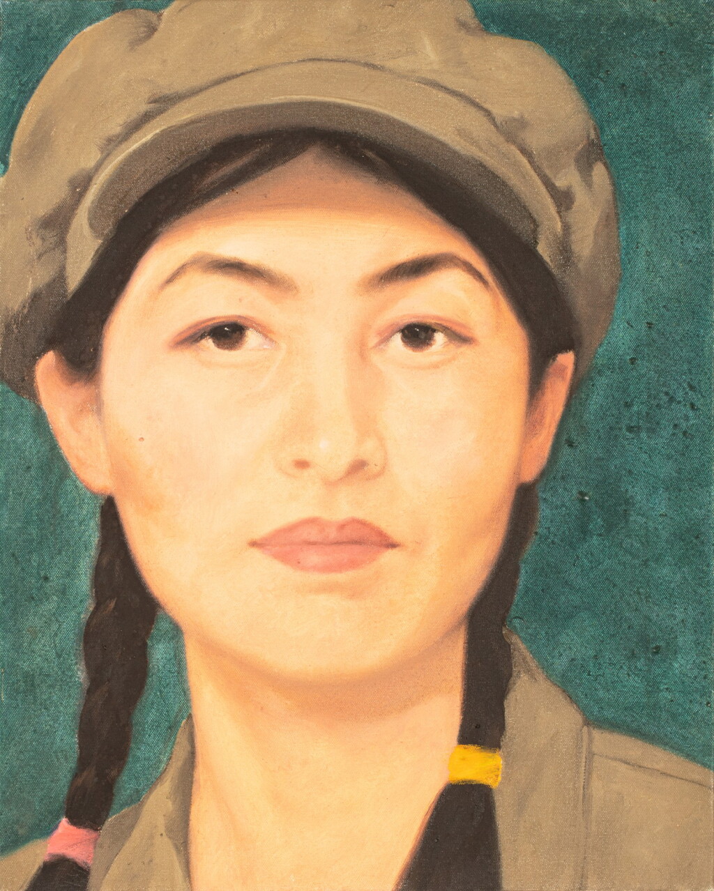 View full screen - View 1 of Lot 122. Chinese girl n°26.