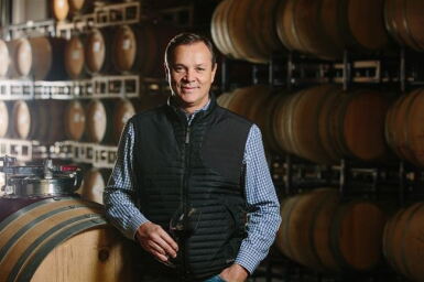 View full screen - View 1 of Lot 89. St. Supéry Estate Vineyards & Winery, Red Table Wine, Napa Valley 2019 (120 BT).