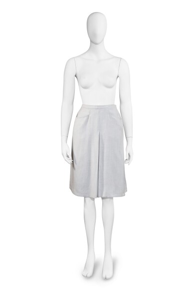 View full screen - View 1 of Lot 54. Martin Margiela, Spring-Summer 1997 | Printemps-Eté 1997.