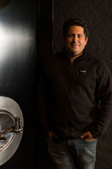 View full screen - View 1 of Lot 64. PATEL - Napa Valley, Cabernet Sauvignon, Coombsville 2021 (60 BT).