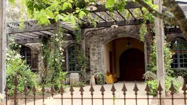 View full screen - View 1 of Lot 354. Caymus Vineyards, Cabernet Sauvignon 1993 (8 BT).