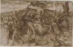 The Flight into Egypt